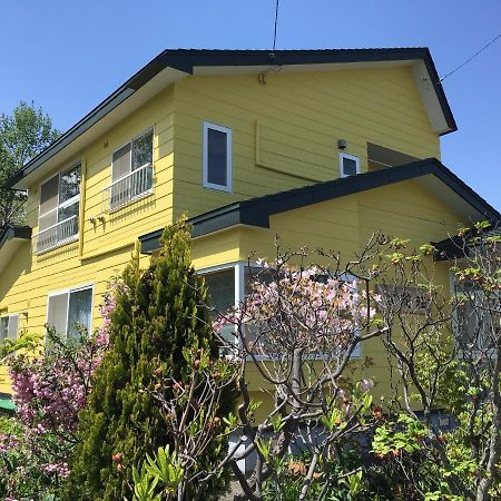 Koukaso Eniwa Exterior foto