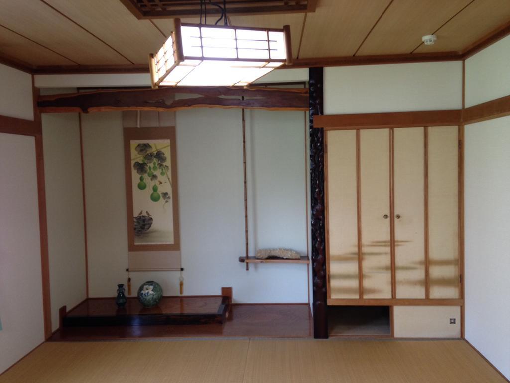 Koukaso Eniwa Exterior foto