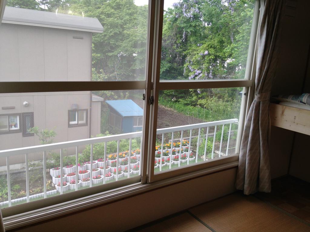 Koukaso Eniwa Exterior foto