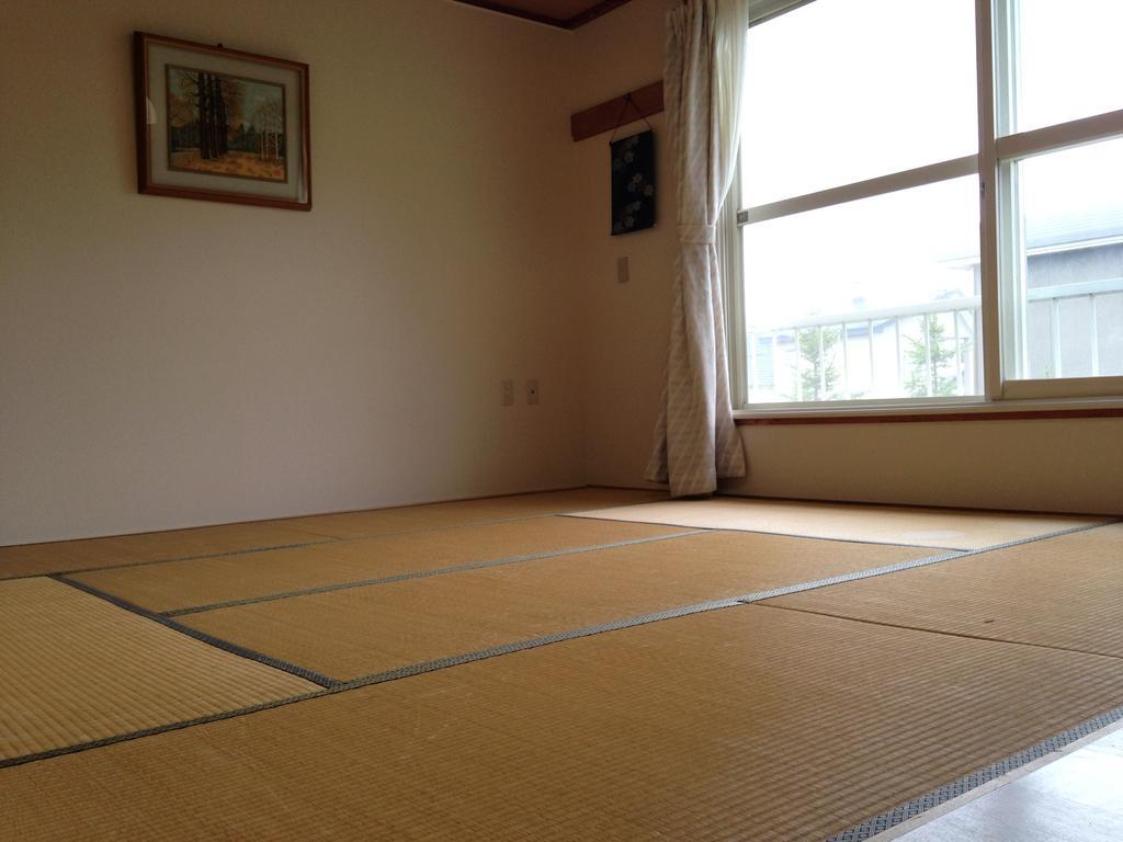 Koukaso Eniwa Exterior foto