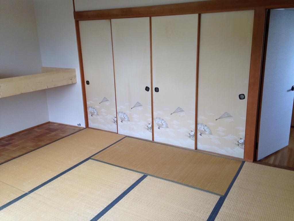 Koukaso Eniwa Exterior foto