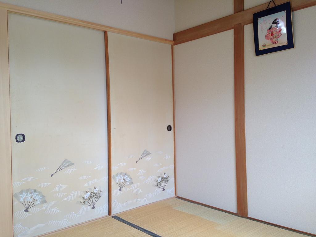 Koukaso Eniwa Exterior foto
