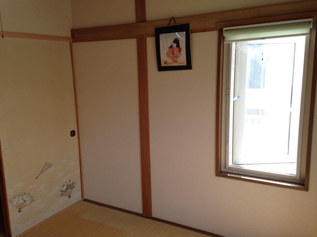 Koukaso Eniwa Exterior foto