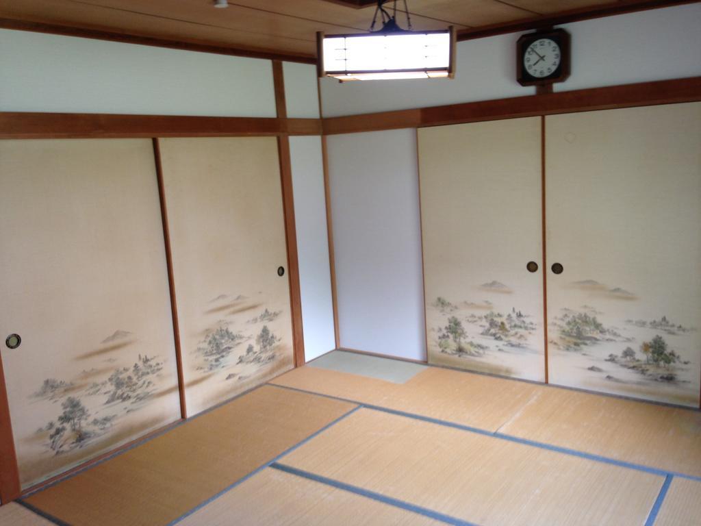 Koukaso Eniwa Exterior foto