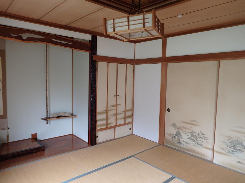 Koukaso Eniwa Exterior foto