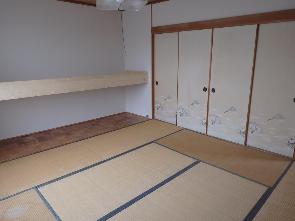 Koukaso Eniwa Exterior foto