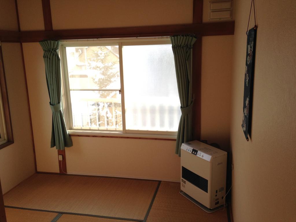 Koukaso Eniwa Exterior foto