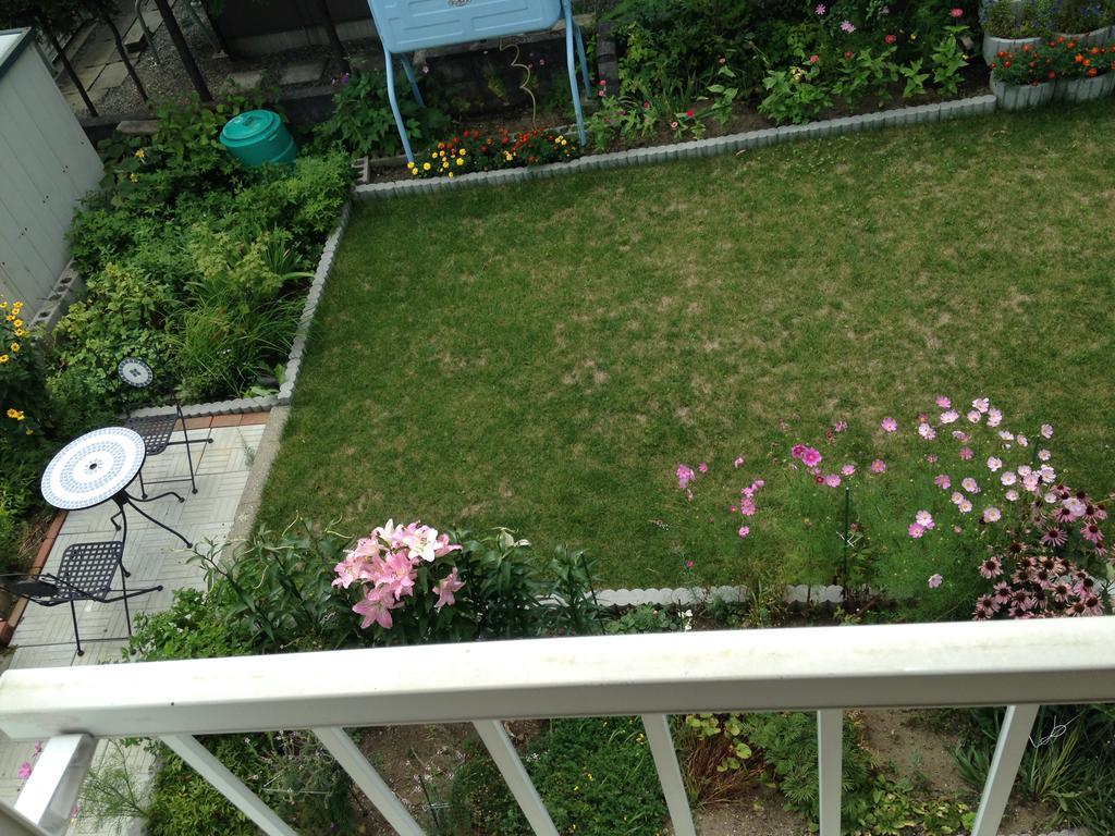 Koukaso Eniwa Exterior foto