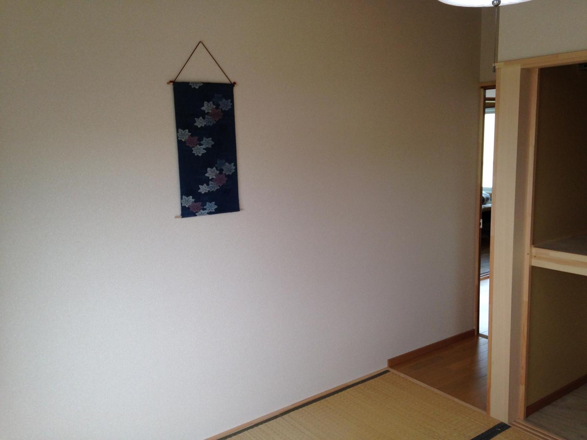 Koukaso Eniwa Exterior foto
