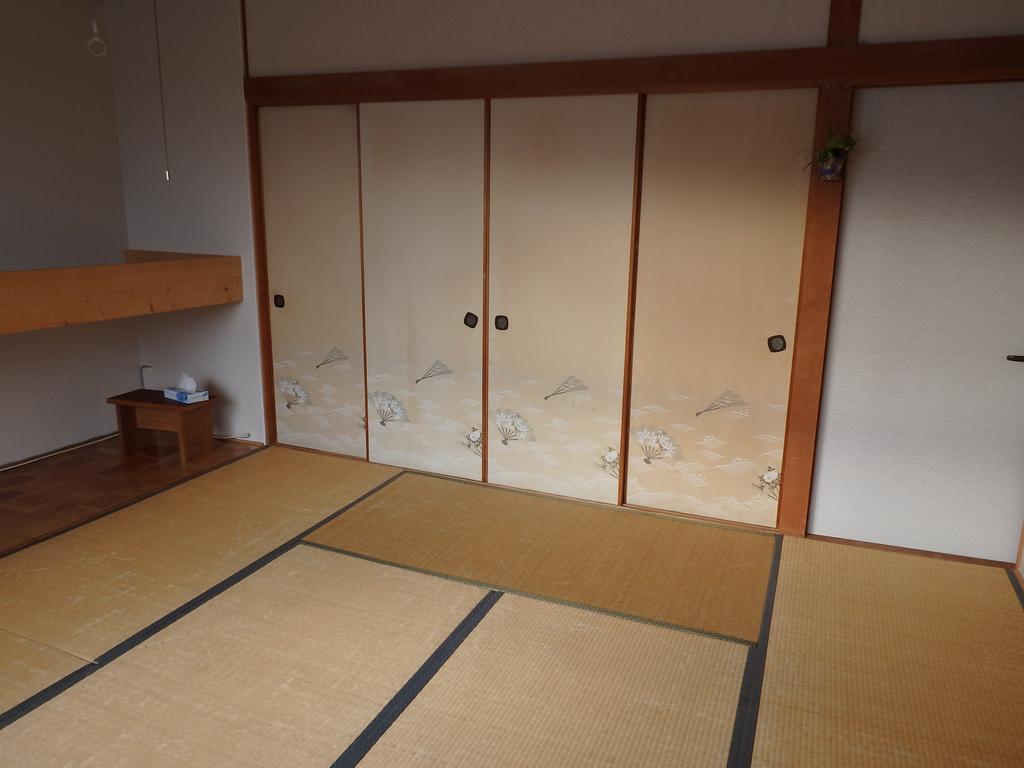 Koukaso Eniwa Exterior foto
