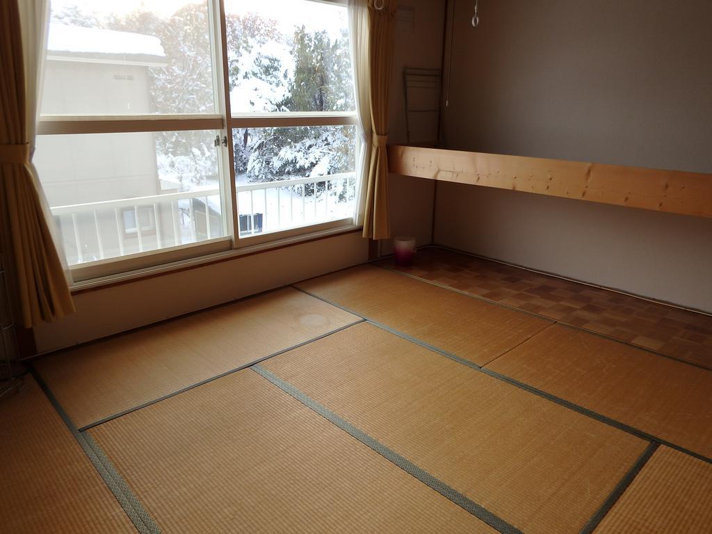 Koukaso Eniwa Exterior foto