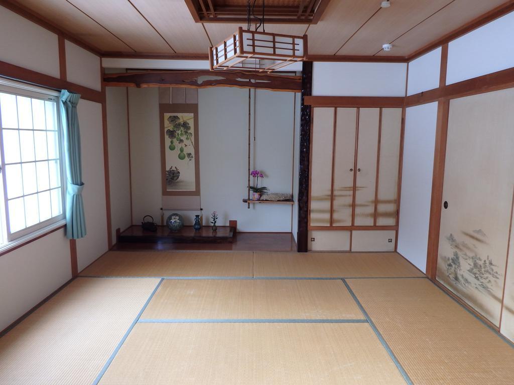 Koukaso Eniwa Exterior foto