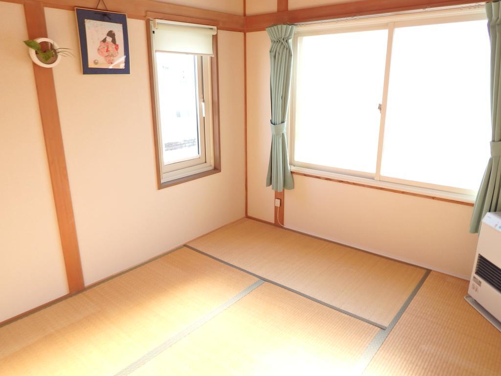 Koukaso Eniwa Exterior foto
