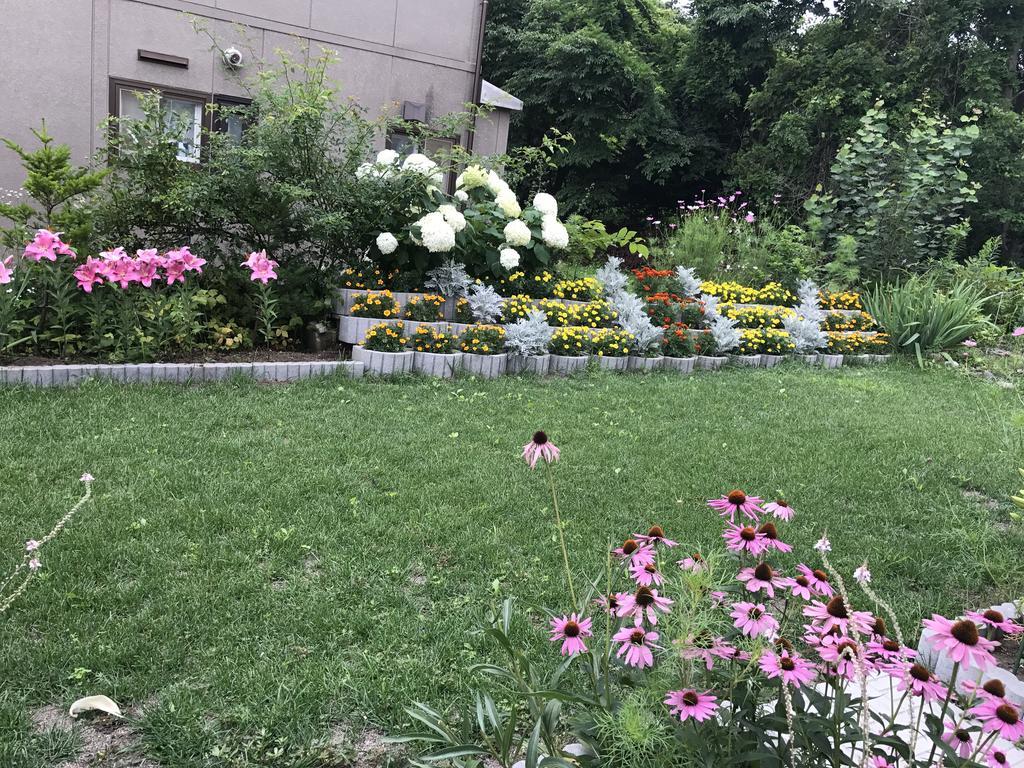 Koukaso Eniwa Exterior foto
